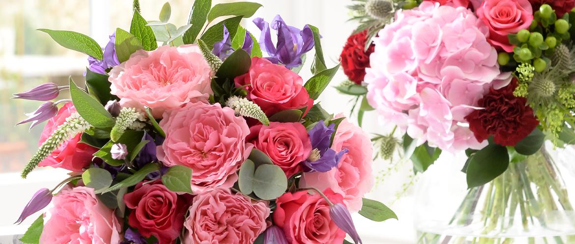 Appleyard Flowers
