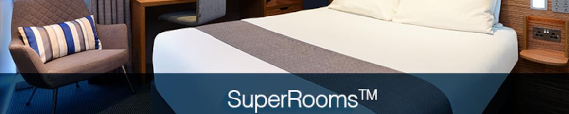Travelodge