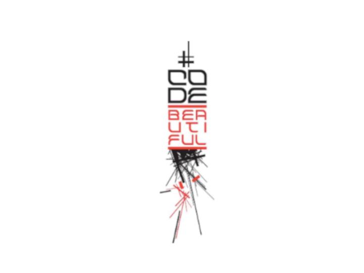 CODE Beautiful