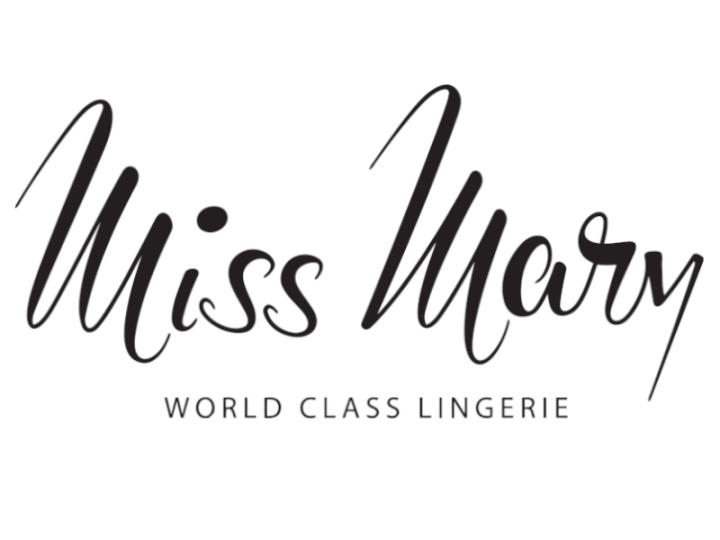 Miss Mary of Sweden