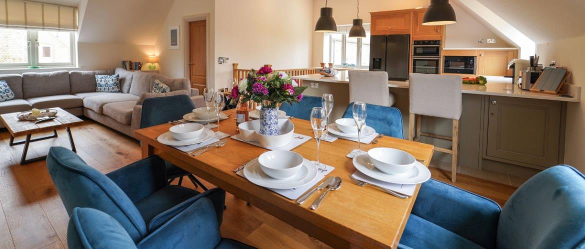 Norfolk Hideaways