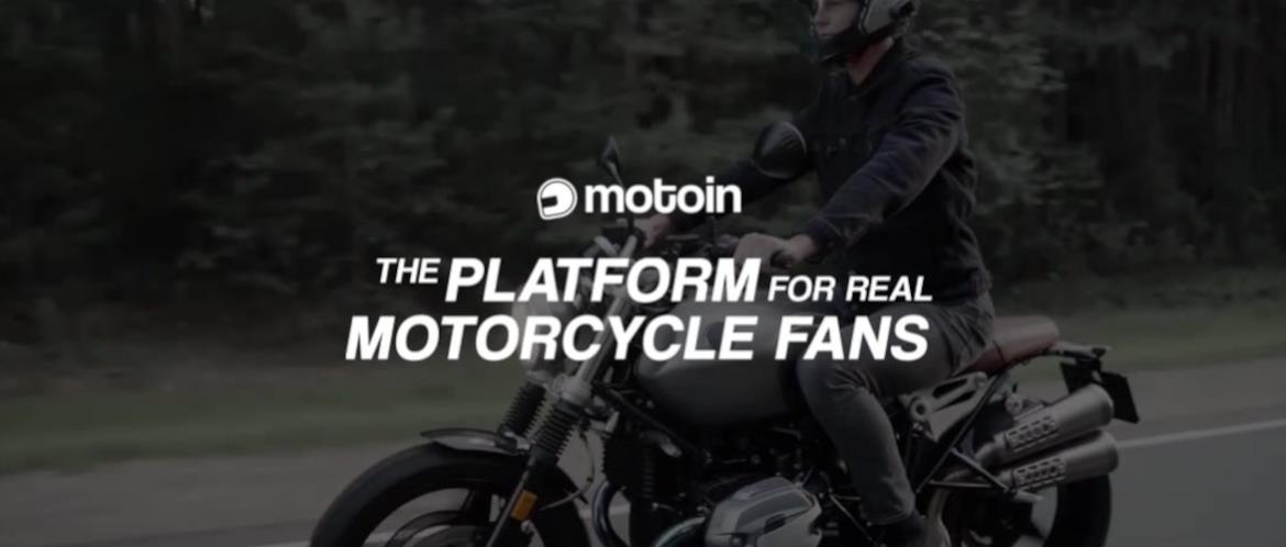Motoin UK