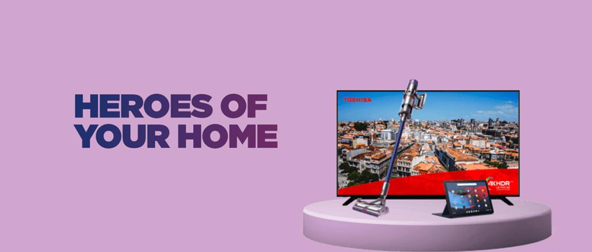 Currys PC World