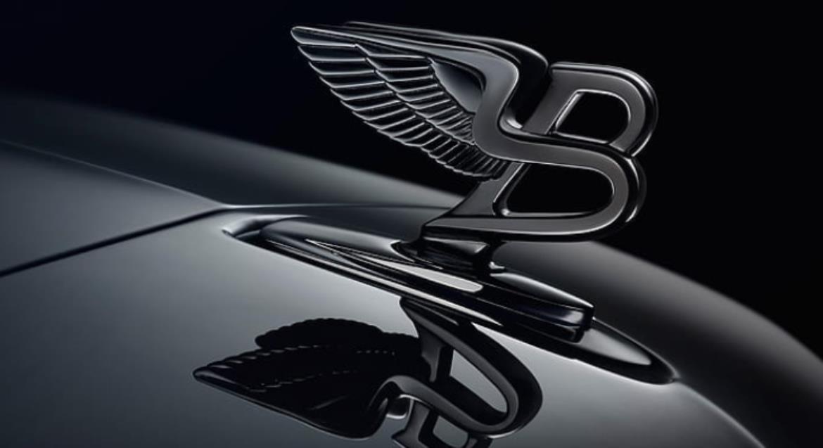 Bentley
