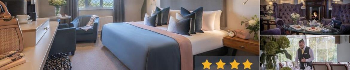 Gleneagle Hotel