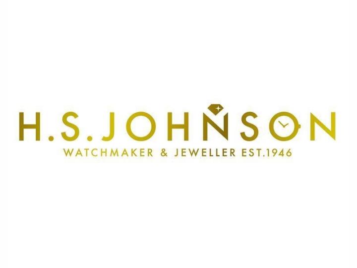 HS Johnson