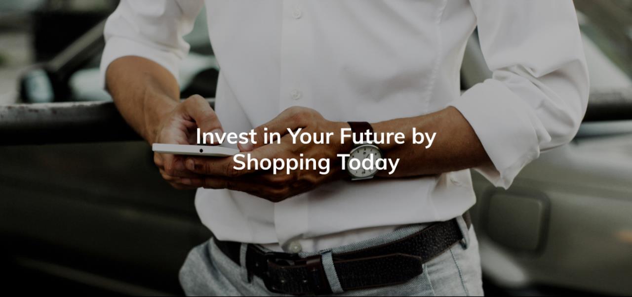 Grosvenor Shirts
