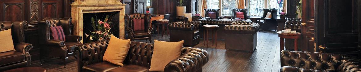 The Shaftesbury