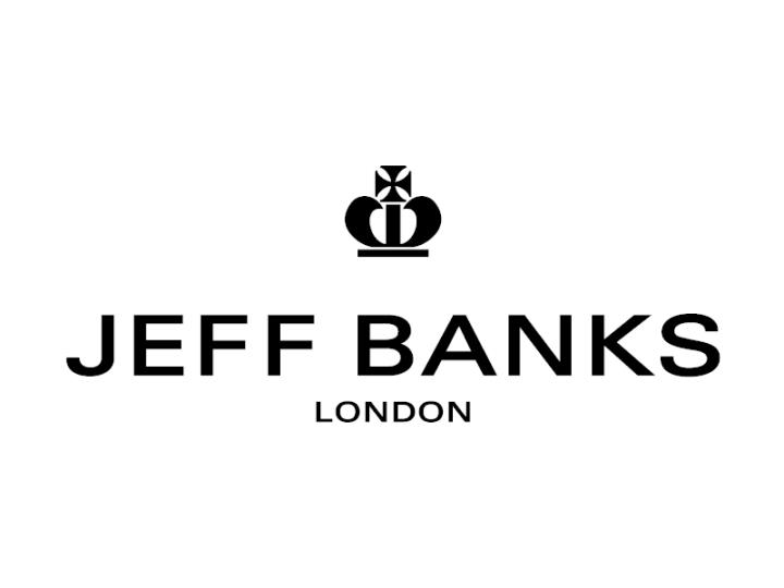 Jeff Banks
