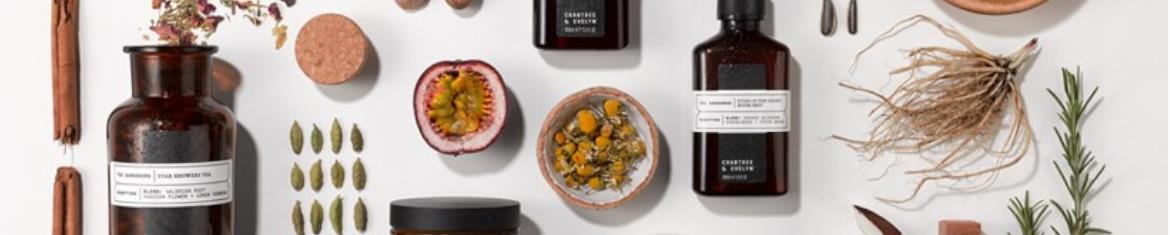 Crabtree & Evelyn