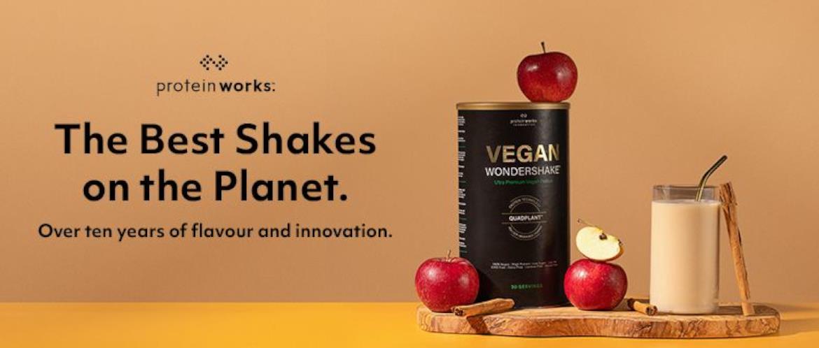 The Protein Works