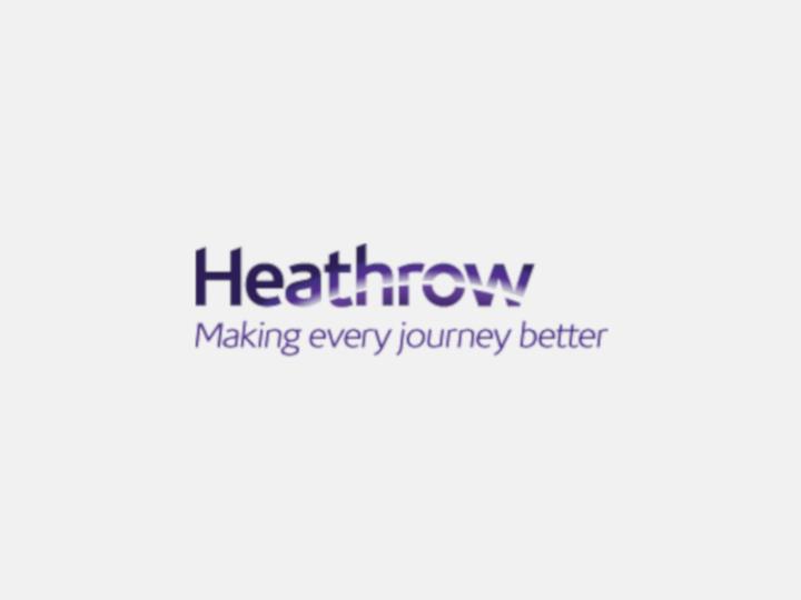 Heathrow Airport Parking