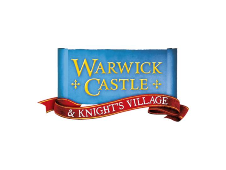 Warwick Castle