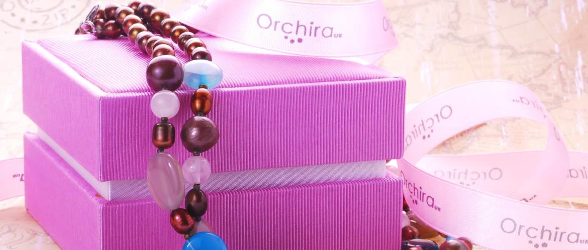 Orchira